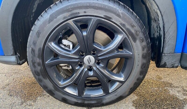 
								2024 Dodge Hornet GT Plus Blacktop full									