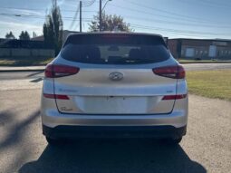 
										2019 Hyundai TUCSON Essential full									