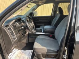
										2023 RAM 1500 Classic Express full									