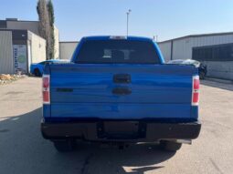 
										2012 Ford F-150 XLT XTR EcoBoost Crew Cab 4×4 full									