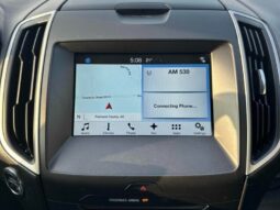 
										2016 Ford Edge SEL full									