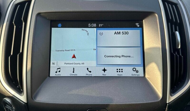 
								2016 Ford Edge SEL full									