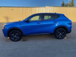 
										2024 Dodge Hornet GT Plus Blacktop full									