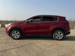
										2019 Kia Sportage LX full									