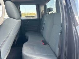 
										2019 RAM 1500 Classic ST full									