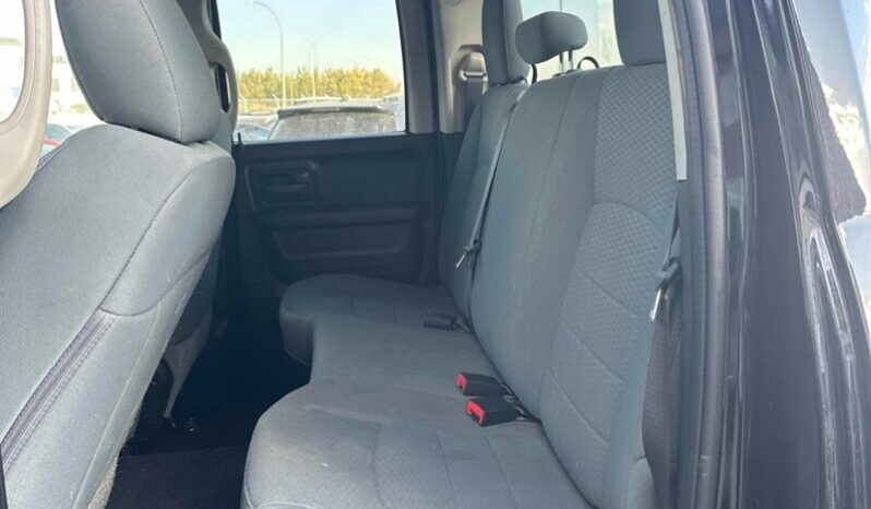 
								2019 RAM 1500 Classic ST full									