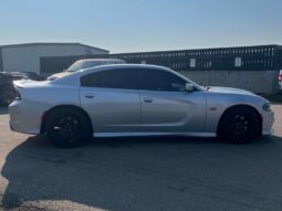 
										2022 Dodge Charger Scat Pack full									