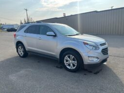 
										2017 Chevrolet Equinox LT full									