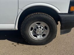 
										2019 Chevrolet Express 2500 full									