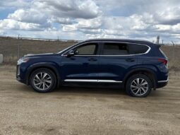 
										2019 Hyundai SANTA FE Preferred 2.4L full									