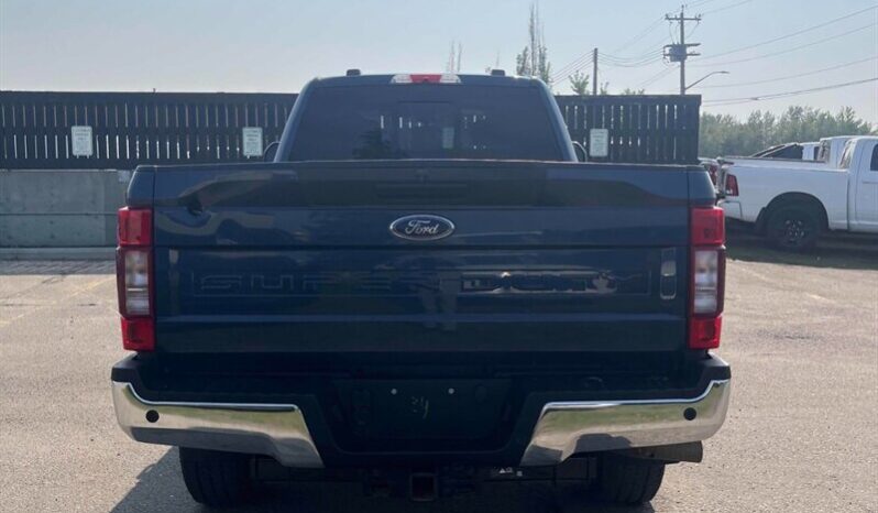
								2020 Ford F-250 Super Duty XLT full									