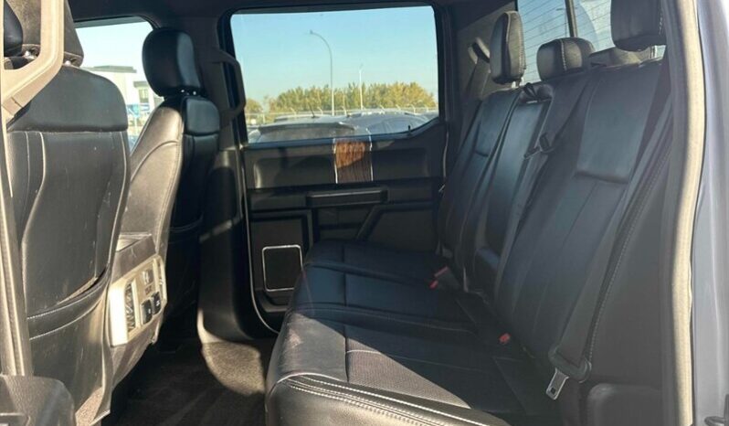 
								2019 Ford F-150 Lariat FX4 full									
