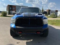 
										2016 RAM 1500 SLT full									
