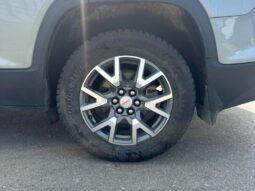 
										2023 GMC Acadia SLT full									