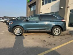 
										2016 Ford Edge SEL full									