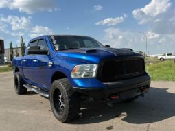 
										2016 RAM 1500 SLT full									