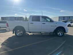 
										2017 RAM 1500 Tradesman full									