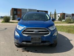 
										2020 Ford EcoSport SE full									