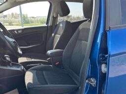 
										2020 Ford EcoSport SE full									