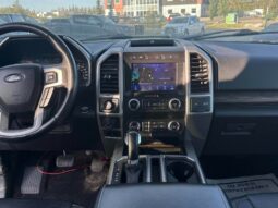 
										2019 Ford F-150 Lariat FX4 full									