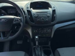 
										2017 Ford Escape SE full									