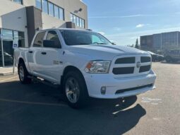 
										2017 RAM 1500 Tradesman full									