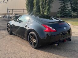
										2017 Nissan 370Z full									