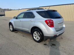 
										2017 Chevrolet Equinox LT full									