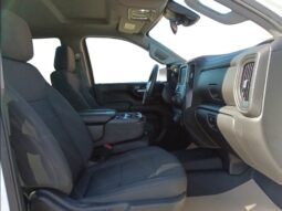 
										2022 Chevrolet Silverado 1500 Work Truck full									