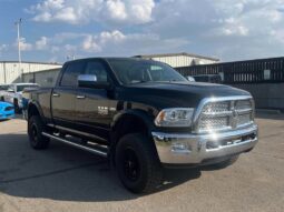 
										2015 RAM 2500 Power Wagon Laramie full									