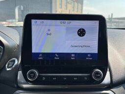 
										2020 Ford EcoSport SE full									