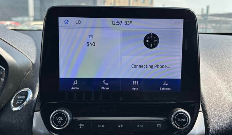 
								2020 Ford EcoSport SE full									
