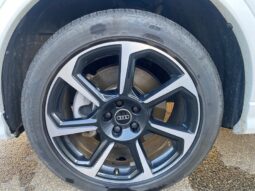 
										2024 Audi Q3 quattro S line Prem Plus 45 TFSI full									