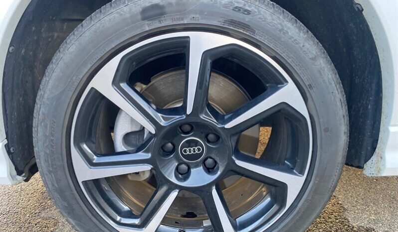 
								2024 Audi Q3 quattro S line Prem Plus 45 TFSI full									