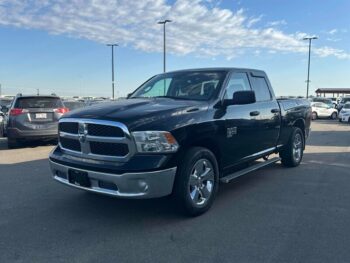 2019 RAM 1500 Classic ST