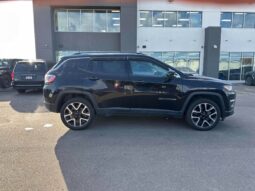 
										2020 Jeep Compass Limited full									
