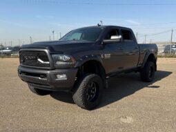 2018 RAM 3500 Laramie