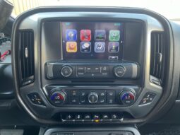 
										2018 Chevrolet Silverado 1500 LTZ Z71 full									