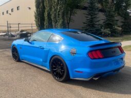 
										2017 Ford Mustang GT full									