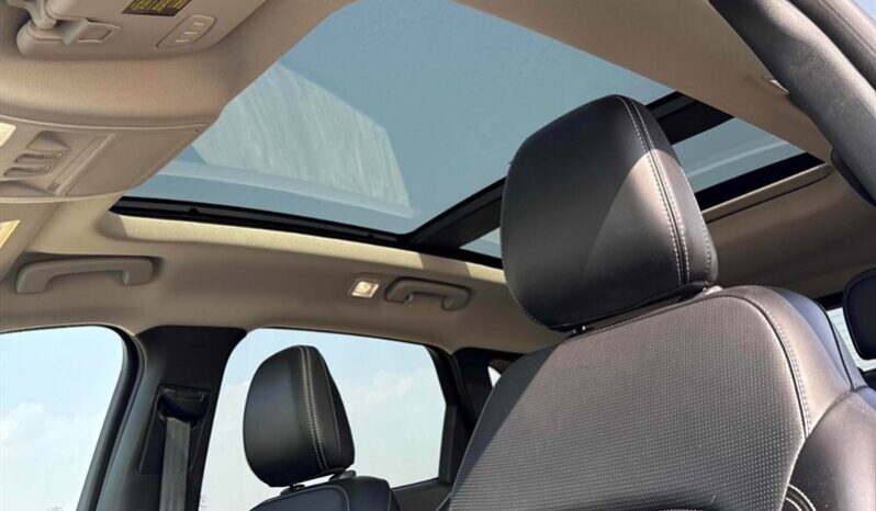 
								2024 Ford Escape Platinum full									