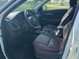 
										2023 Kia Seltos SX Turbo full									