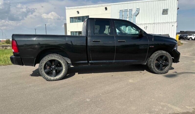 
								2017 RAM 1500 Express full									