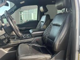 
										2021 Ford F-150 XLT full									