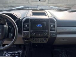 
										2020 Ford F-250 Super Duty XLT full									
