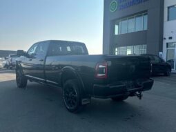 
										2020 RAM 3500 Limited full									