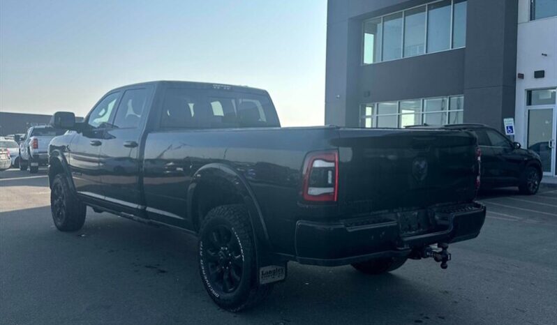 
								2020 RAM 3500 Limited full									