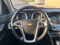 
										2017 Chevrolet Equinox LT full									