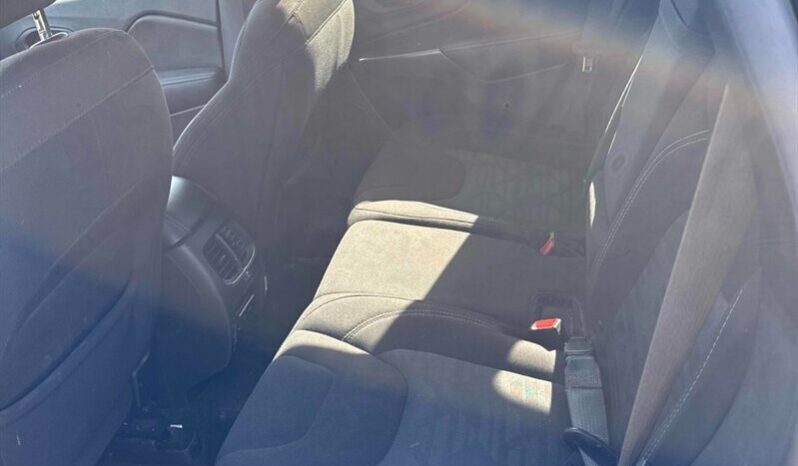
								2019 Jeep Cherokee North full									