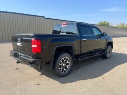 
										2015 GMC Sierra 1500 SLT full									