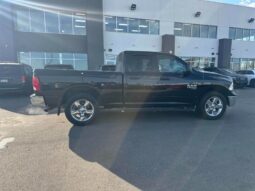 
										2019 RAM 1500 Classic ST full									